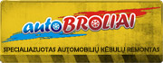 AutoBroliai