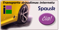 Transporto draudimas